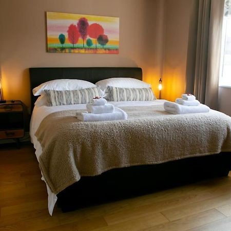 Wow I'M Living On The Beach. Luxury 4 Bed Sleeps 8 Pagham Extérieur photo